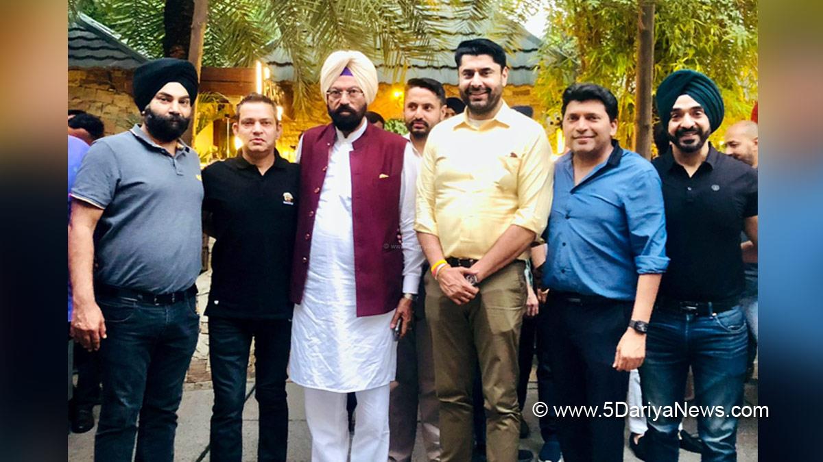 Rana Gurmit Singh Sodhi, Bharatiya Janata Party, BJP, BJP Punjab, Ferozepur, Sukhwinder Singh Bindra,Ludhiana
