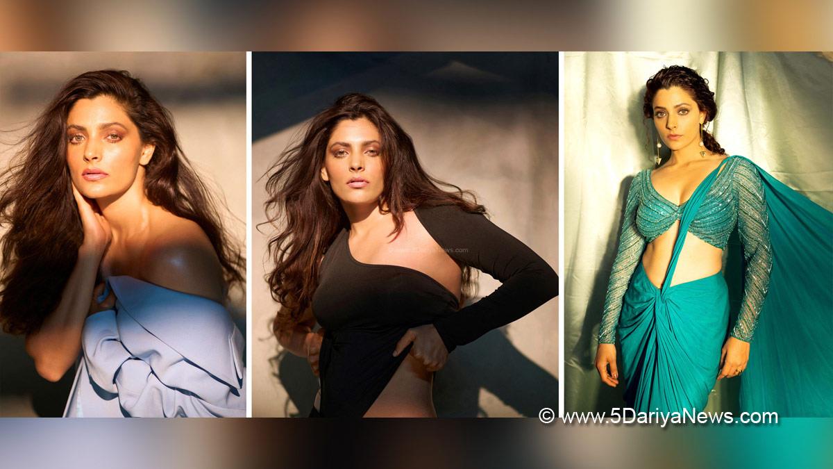 Saiyami Kher, Bollywood, Entertainment, Mumbai, Actor, Cinema, Hindi Films, Movie, Mumbai News, Heroine