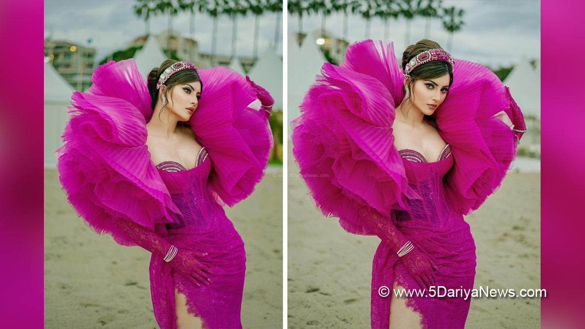 Urvashi Rautela, Bollywood, Entertainment, Mumbai, Actress, Cinema, Hindi Films, Movie, Mumbai News, Heroine