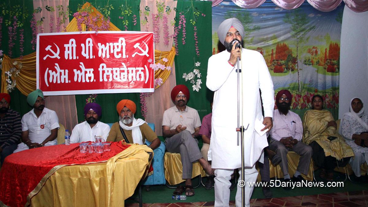 Gurjeet Singh Aujla, Gurjit Singh Aujla, Punjab, Congress, Amritsar, Punjab Congress, Lok Sabha Elections 2024, General Elections 2024, Lok Sabha Election, Lok Sabha 2024