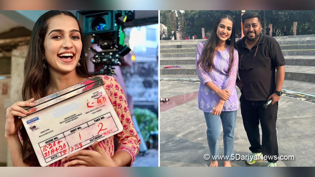  Sakshi Mhadolkar, Bollywood, Entertainment, Mumbai, Actor, Cinema, Hindi Films, Movie, Mumbai News
