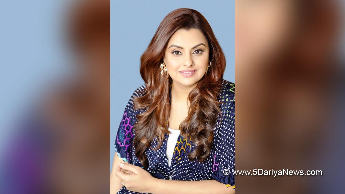 Deepshikha Deshmukh, Bollywood, Mumbai News, Lok Sabha Elections 2024, General Elections 2024, Lok Sabha Election, Lok Sabha 2024