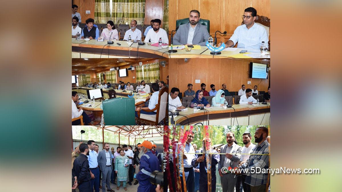 Dr Shahid Iqbal Choudhary, Shahid Iqbal Choudhary, Kashmir, Jammu And Kashmir, Jammu & Kashmir, Srinagar, Jammu