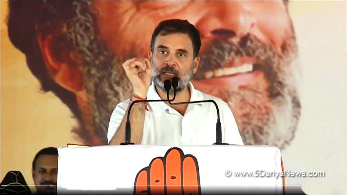 Rahul Gandhi, Indian National Congress, Congress, All India Congress Committee, Lok Sabha Elections 2024, General Elections 2024, Lok Sabha Election, Lok Sabha 2024