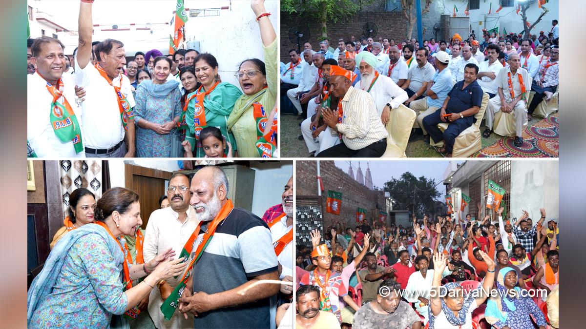 Parneet Kaur, Preneet Kaur, Punjab Pradesh Congress Committee, Congress, Punjab Congress, Patiala