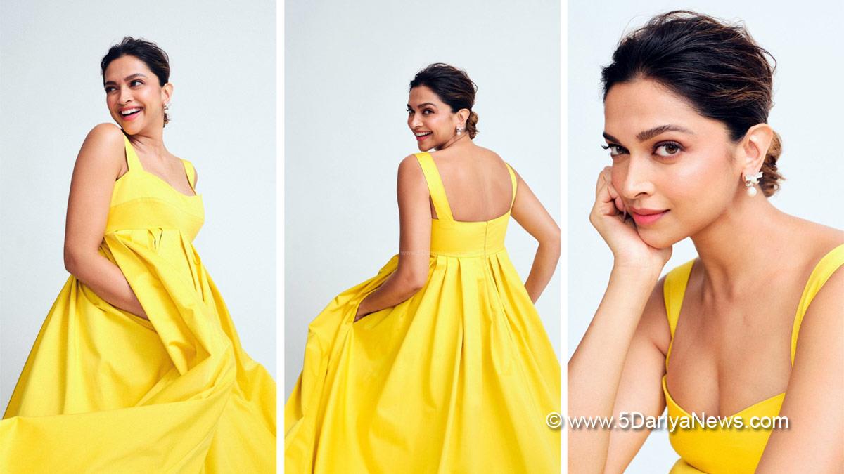 Deepika Padukone, Bollywood, Entertainment, Mumbai, Actress, Cinema, Hindi Films, Movie, Mumbai News