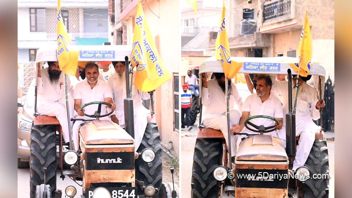 NK Sharma,Narinder Kumar Sharma,Shiromani Akali Dal,SAD,Akali Dal,Patiala,Patiala News