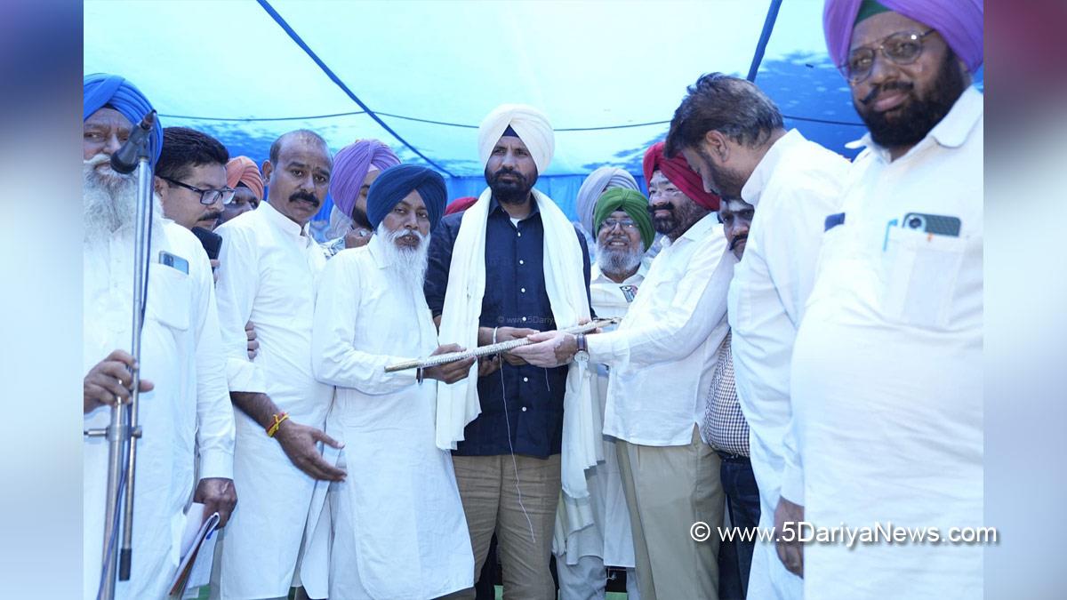 Amrinder Singh Raja Warring, Congress, Punjab Congress, Amarinder Singh Raja Warring