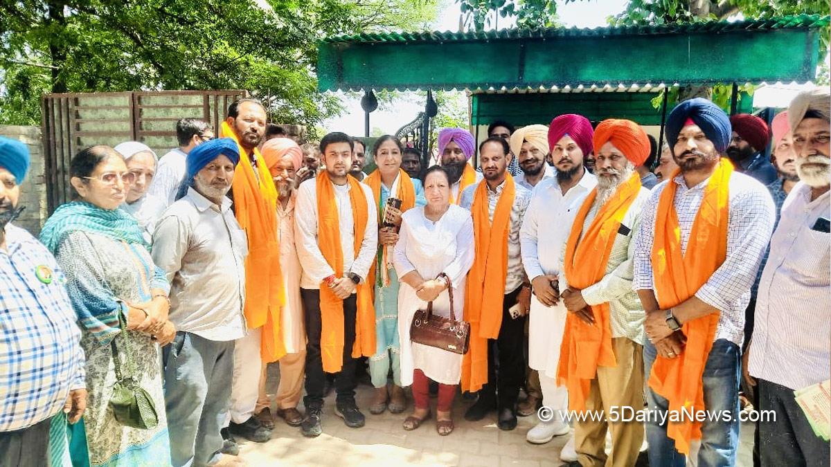 Vijay Inder Singla, Punjab Pradesh Congress Committee, Congress, Punjab Congress, Punjab