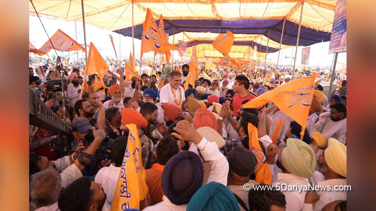 NK Sharma,Narinder Kumar Sharma,Shiromani Akali Dal,SAD,Akali Dal,Patiala,Patiala News