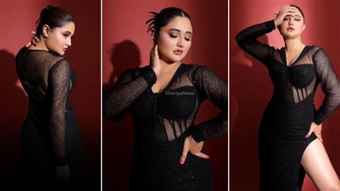 Rashami Desai