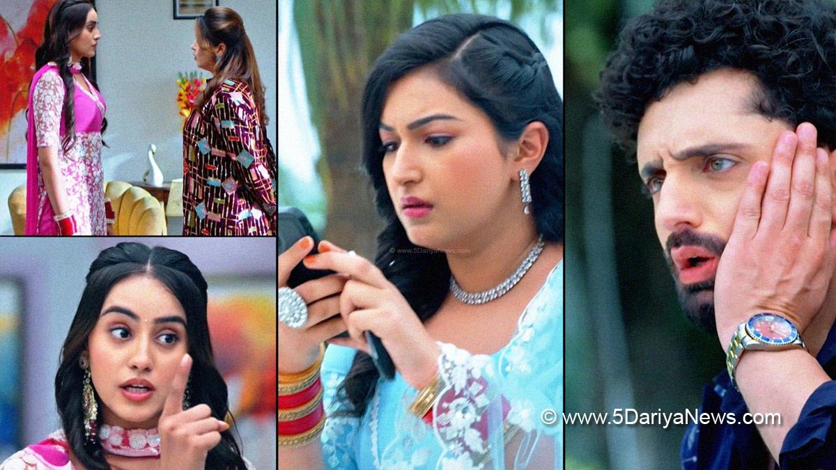 TV, Television, Entertainment, Chandigarhi, Actor, Actress, Chandigarh News, Sehajveer, Zee Punjabi