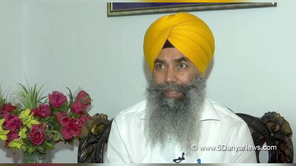 Karnail Singh Peer Mohammad, Shiromani Akali Dal, SAD, Akali Dal