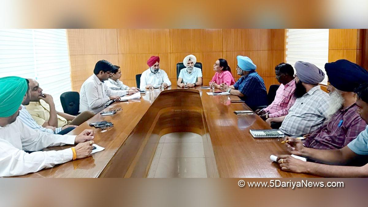 Amrik Singh Somal, Kuljit Singh Bedi, S.A.S.Nagar, Mohali, S.A.S. Nagar Mohali, Sahibzada Ajit Singh Nagar