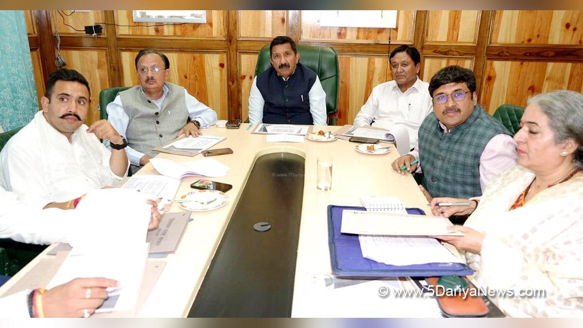 Mukesh Agnihotri,Himachal Pradesh,Himachal,Congress,Indian National Congress,Himachal Congress,Shimla,Jagat Singh Negi,Harshwardhan Chauhan,Vikramaditya Singh,Yadvinder Goma