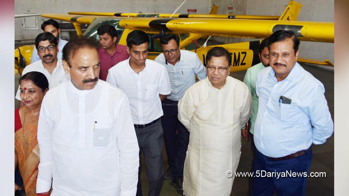 Dr. Kamal Gupta, Haryana, Bharatiya Janata Party, BJP, BJP Haryana, Karnal