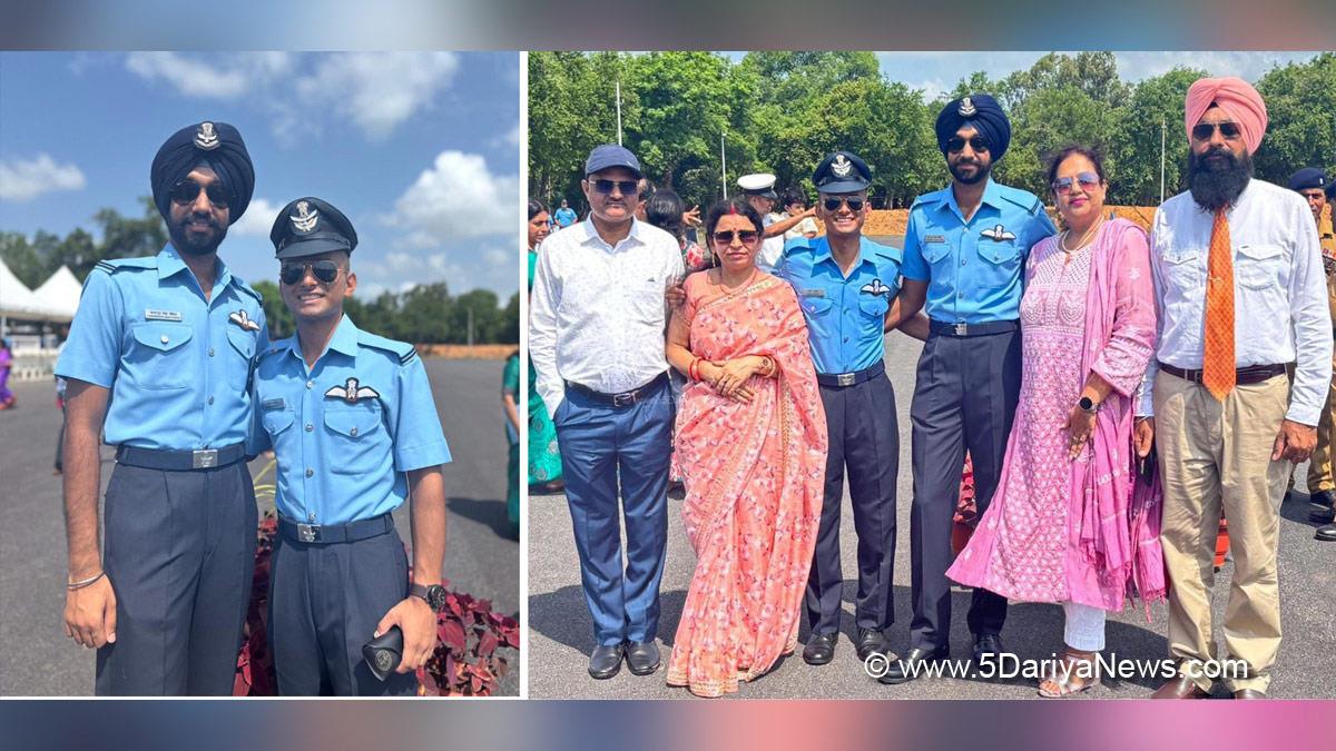 Aman Arora, AAP, Aam Aadmi Party, AAP Punjab, Aam Aadmi Party Punjab,Government of Punjab, Punjab Government, Maharaja Ranjit Singh Armed Forces Preparatory Institute, AFPI