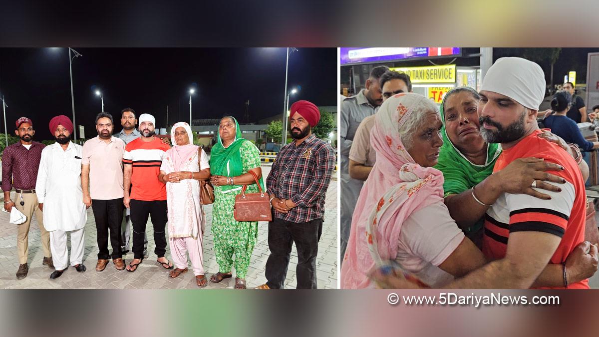 Sarbat Da Bhala Trust Amritsar, Sarbat Da Bhala, Sarbat Da Bhala Trust, Sarbat Da BhalaTrust Patiala, S P Singh Oberoi, DR. S. P. Singh Oberoi 