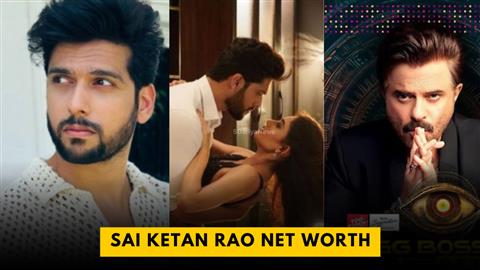 Sai Ketan Rao Net Worth