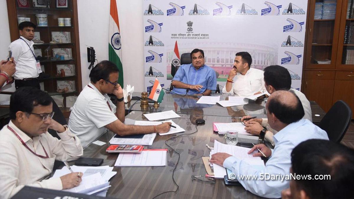 Vikramaditya Singh, Himachal Pradesh, Himachal, Congress, Indian National Congress, Himachal Congress, Nitin Gadkari, Nitin Jairam Gadkari, BJP, Bharatiya Janata Party, Union Minister of Road Transport & Highways