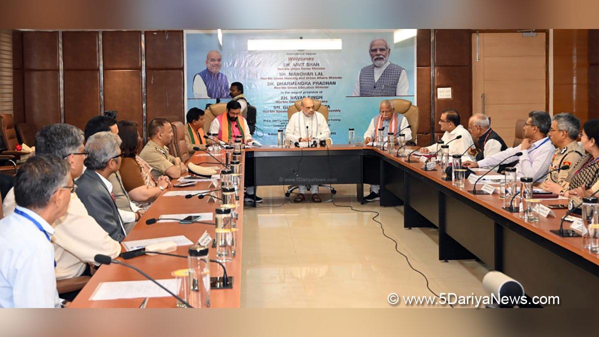 Nayab Singh Saini, Haryana, Bharatiya Janata Party, BJP, Haryana Chief Minister, Chief Minister of Haryana, BJP Haryana, Manohar Lal Khattar, Panchkula