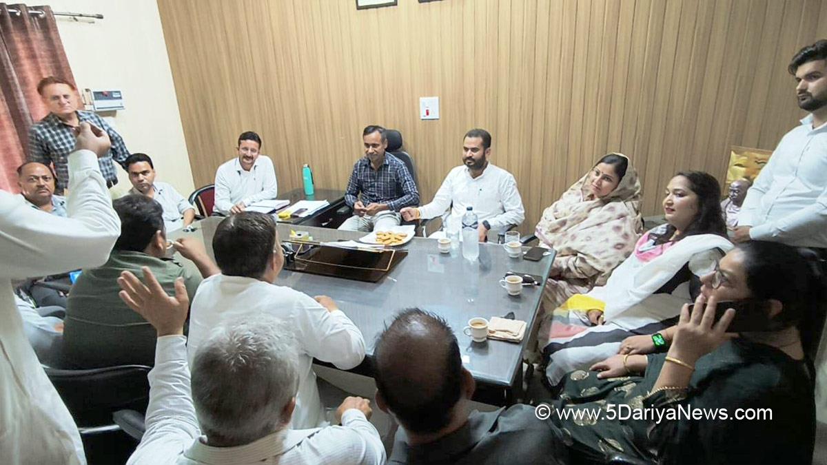 Narinder Pal Singh Sawna, Fazilka, AAP, Aam Aadmi Party, Aam Aadmi Party Punjab, AAP Punjab