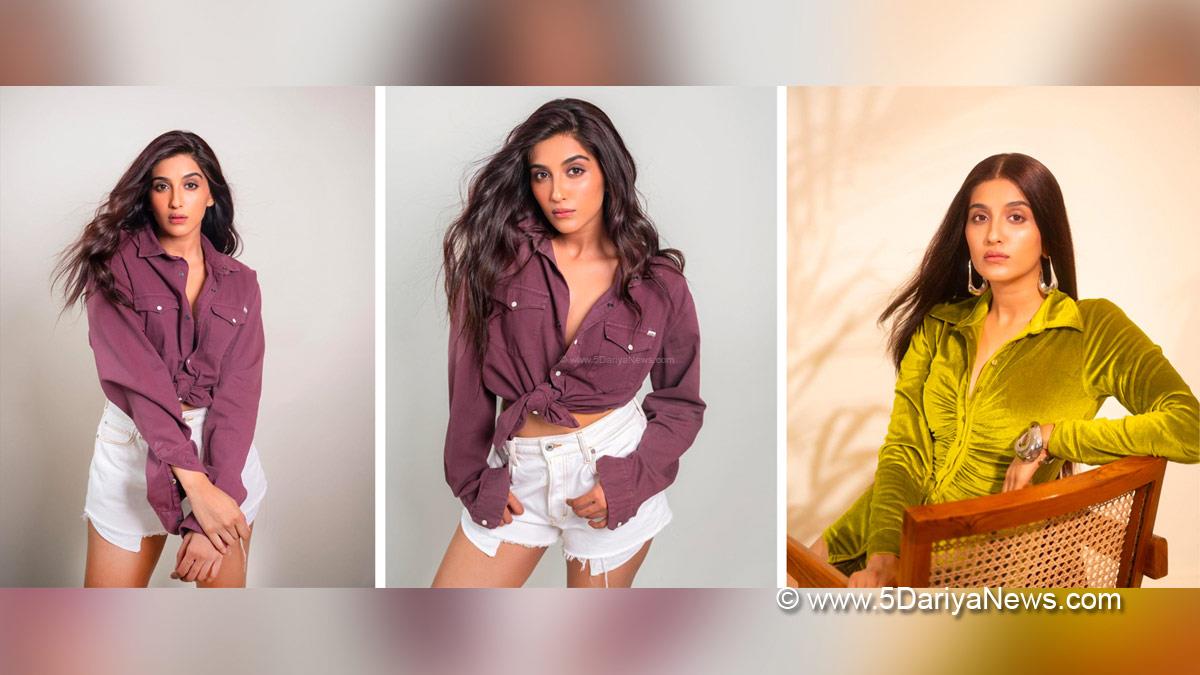 TV, Television, Entertainment, Mumbai, Actor, Actress, Mumbai News, Nimrit Kaur Ahluwalia