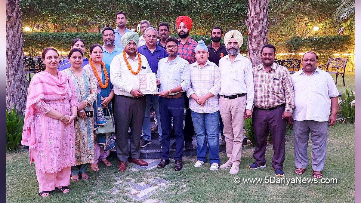 Public Relations Department, Public Relations Department Patiala, Patiala