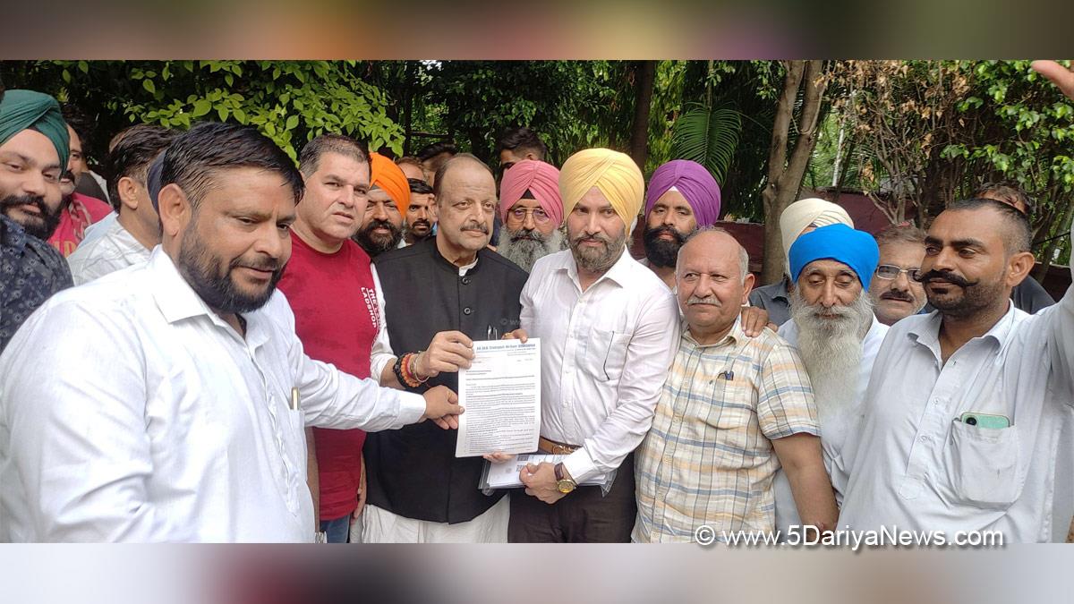 Devender Singh Rana, Jammu And Kashmir, Jammu & Kashmir, Jammu, BJP J&K