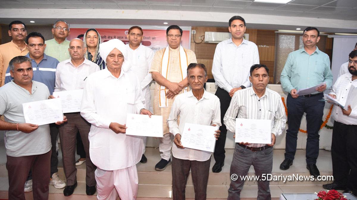Dr. Kamal Gupta, Haryana, Bharatiya Janata Party, BJP