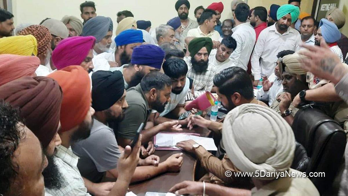 Aap Di Sarkar Aap De Dwaar, Aap Di Sarkar Aap De Dwar, Aap Di Sarkar Aap De Dwaar Scheme, Aap Di Sarkar Aap De Dwaar Scheme In Punjab, Government of Punjab, Punjab Government, Shery Kalsi, Amansher Singh Shery Kalsi, Shery Kalsi, Batala, AAP, Aam Aadmi Party, Aam Aadmi Party Punjab, AAP Punjab