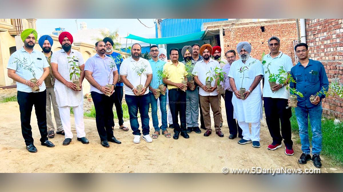 Lions Club Muskan, Lions Club Batala Muskan, Batala