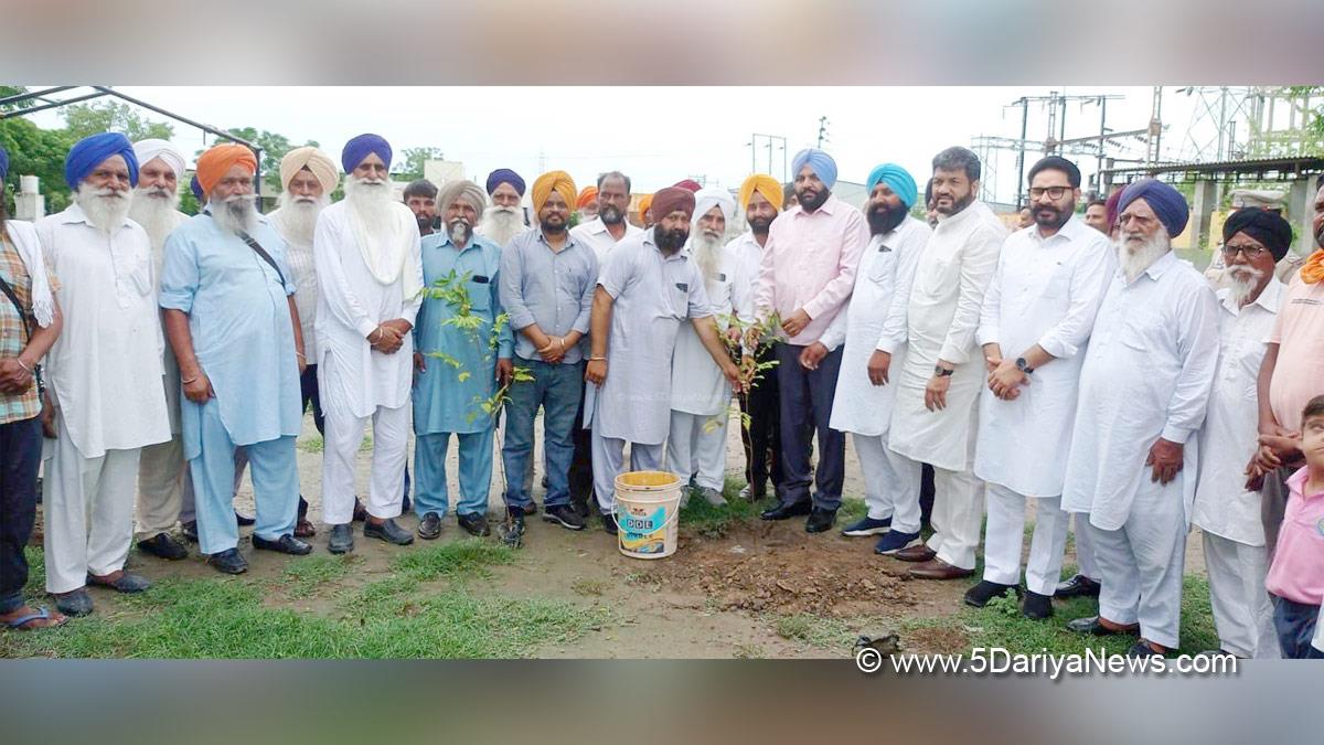 Gurjeet Singh Aujla, Punjab, Congress, Amritsar, Punjab Congress