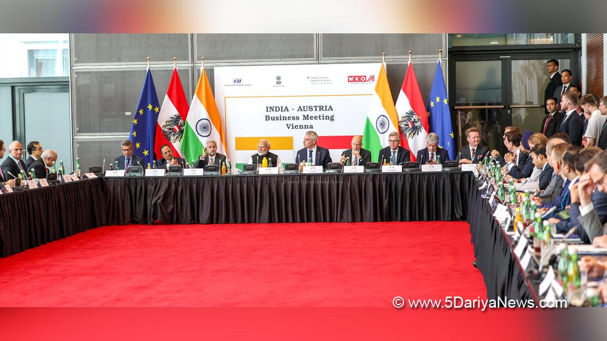 Narendra Modi, Modi, BJP, Bharatiya Janata Party, Prime Minister of India, Prime Minister, Narendra Damodardas Modi, Austria