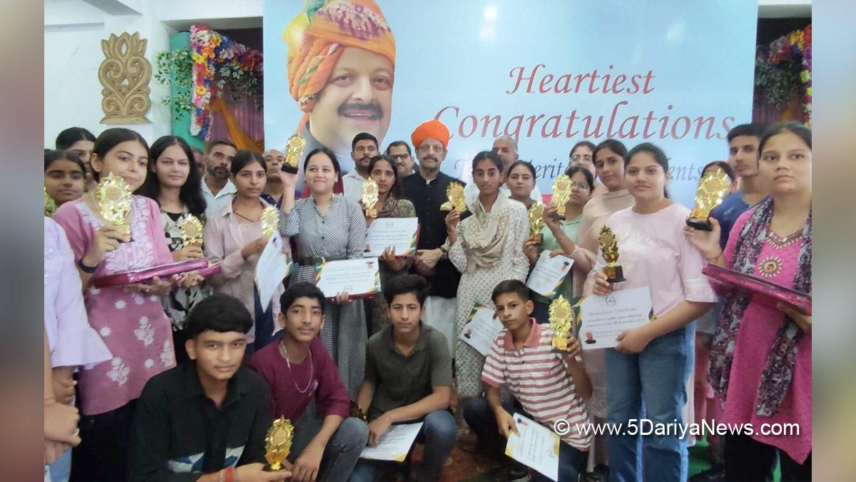 Devender Singh Rana, Jammu And Kashmir, Jammu & Kashmir, Jammu, BJP J&K