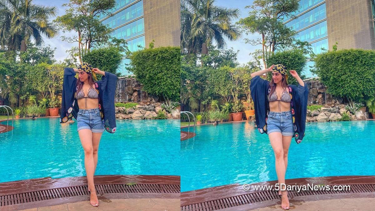 Delbar Arya, Bollywood, Entertainment, Mumbai, Actress, Cinema, Hindi Films, Movie, Mumbai News