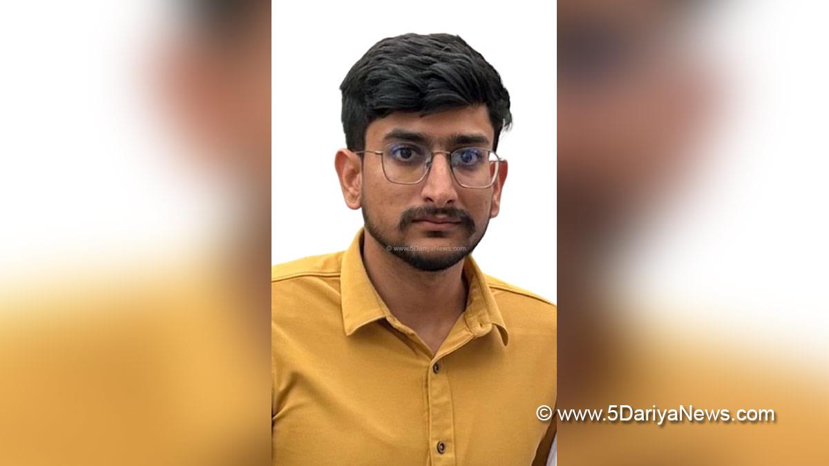 Rajeshwer Singh, Jammu and Kashmir, Jammu, Youth National Conference 