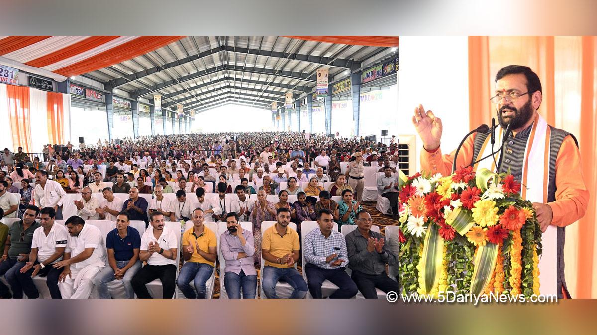 Nayab Singh Saini, Haryana, Bharatiya Janata Party, BJP, Haryana Chief Minister, Chief Minister of Haryana, BJP Haryana