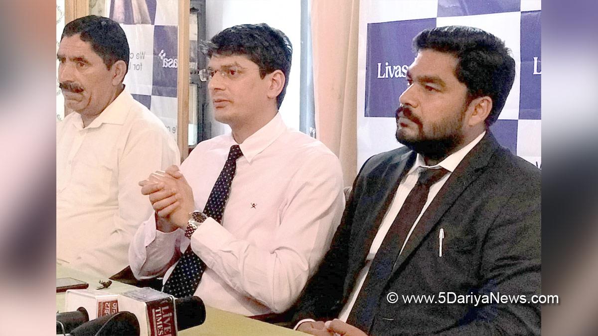Health, Dr. Rakesh Sharma, Additional Director Cardiology, IVY Hospital, IVY Hospital Hoshiarpur, Hoshiarpur