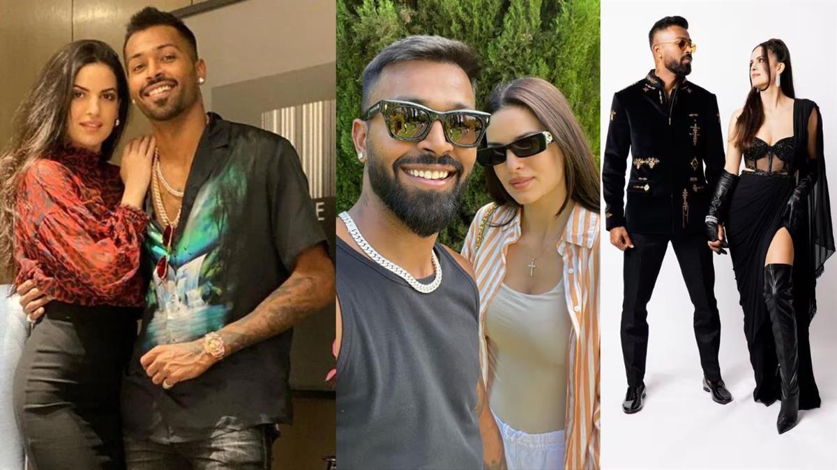 Hardik Pandya Divorce News