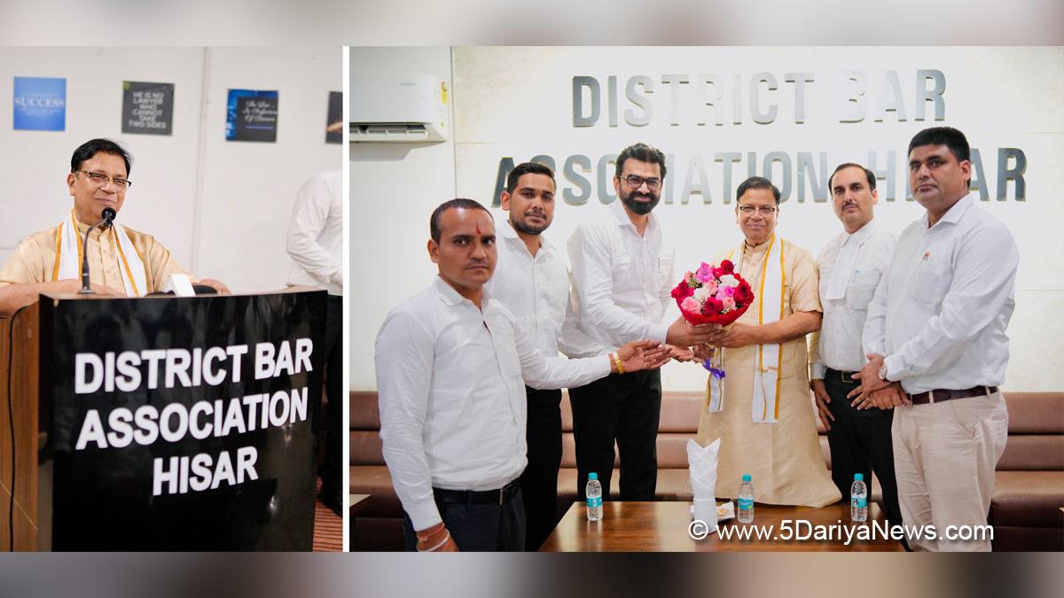 Dr. Kamal Gupta, Haryana, Bharatiya Janata Party, BJP, BJP Haryana