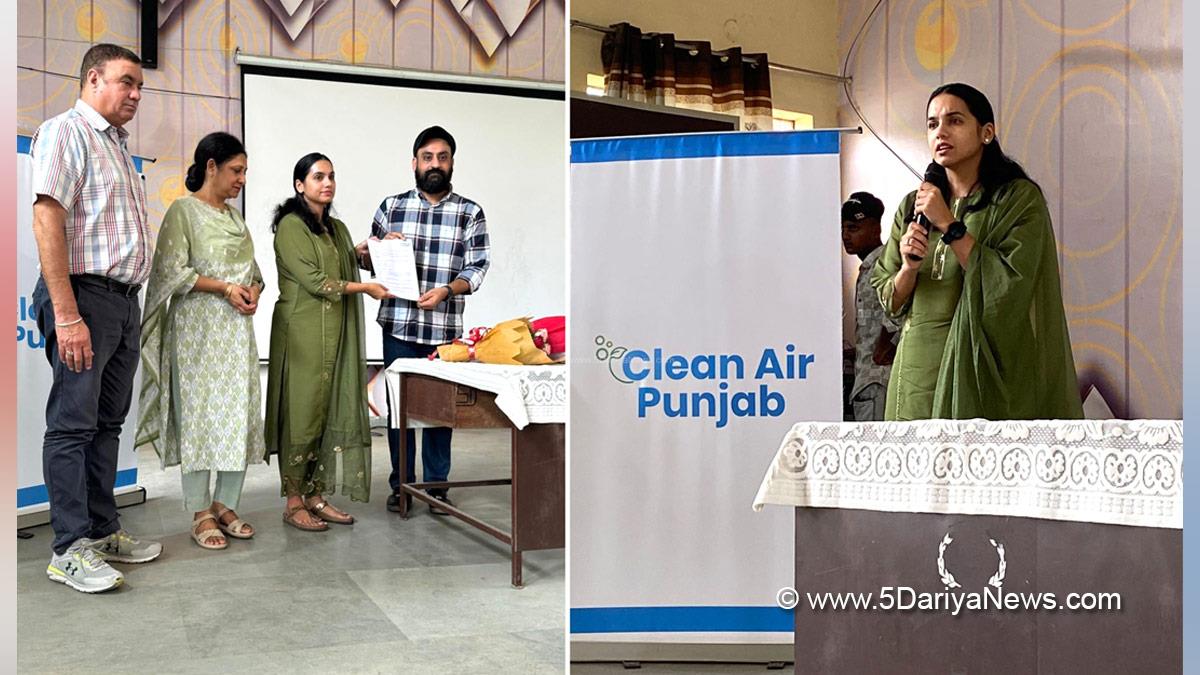 Sakshi Sawhney, DC Ludhiana, Ludhiana, Deputy Commissioner Ludhiana