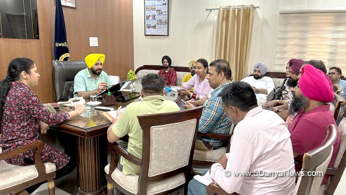 Jassi Sohian Wala, AAP, Aam Aadmi Party, Aam Aadmi Party Punjab, AAP Punjab, Patiala