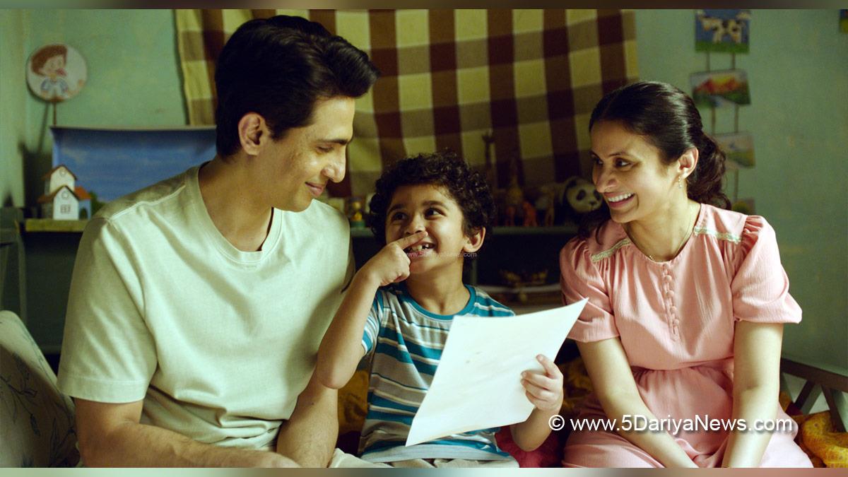 Bollywood, Entertainment, Mumbai, Actor, Cinema, Hindi Films, Movie, Mumbai News, Little Thomas