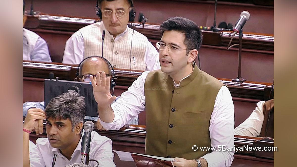 Raghav Chadha, AAP, Aam Aadmi Party, Aam Aadmi Party Punjab, AAP Punjab 