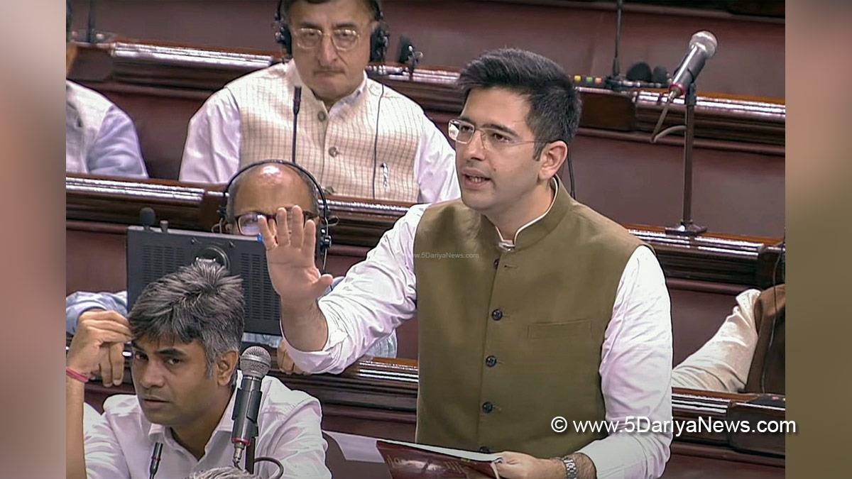 Raghav Chadha, AAP, Aam Aadmi Party, Aam Aadmi Party Punjab, AAP Punjab  