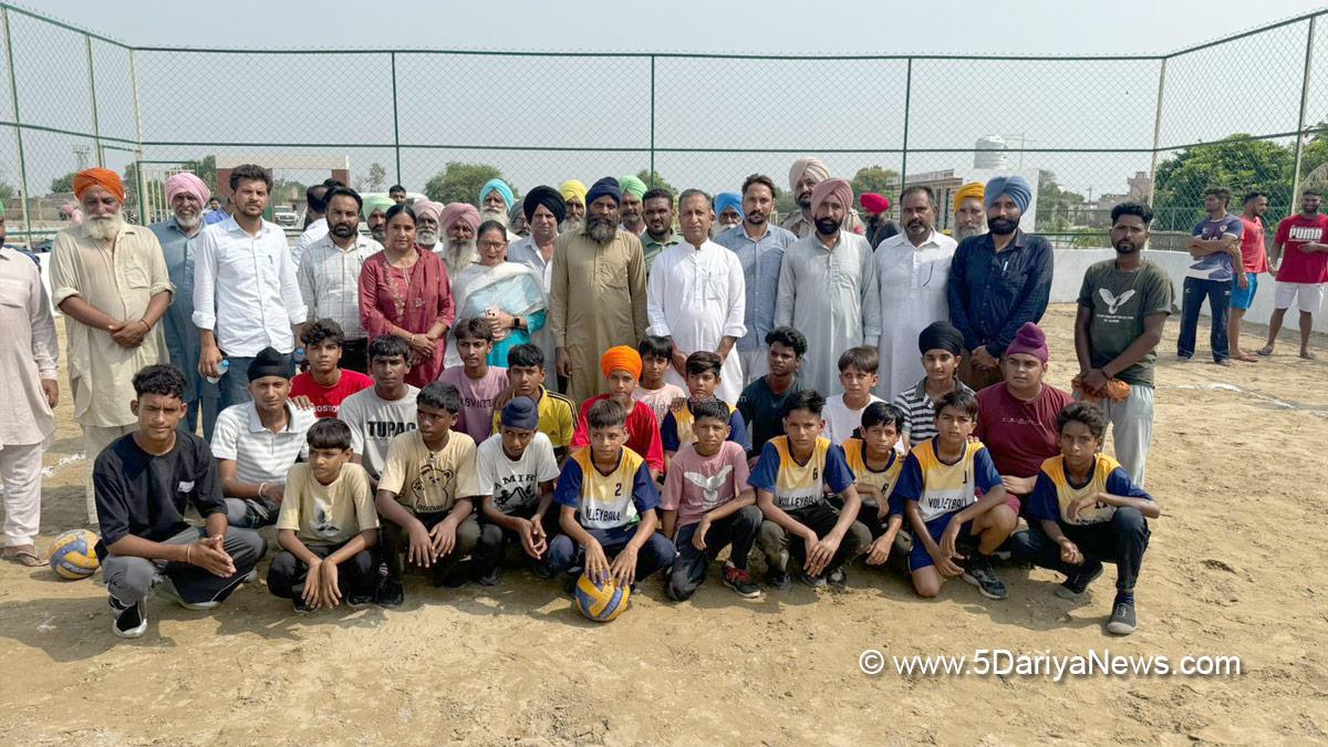 Dr. Vijay Singla, AAP, Aam Aadmi Party, Aam Aadmi Party Punjab, AAP Punjab, Government of Punjab, Punjab Government