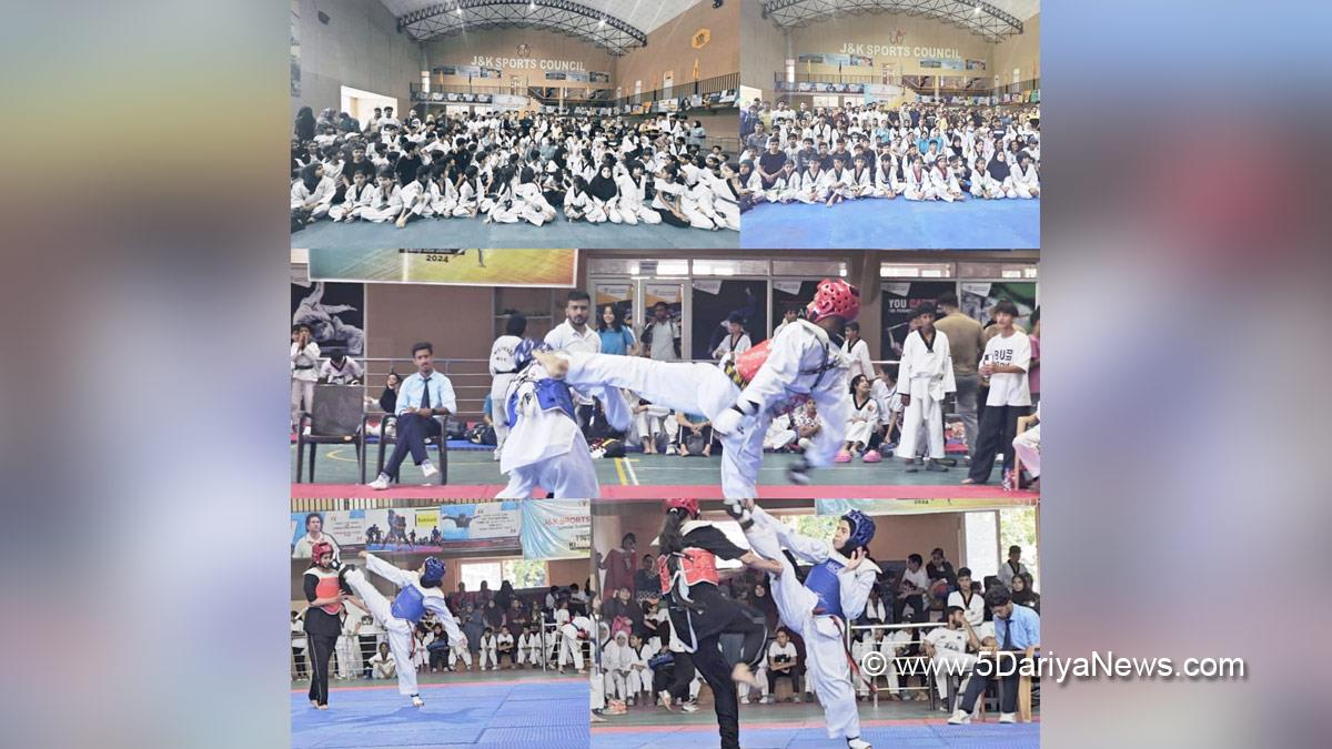 Sports News, My Youth My Pride, Srinagar, Kashmir, Jammu And Kashmir, Jammu & Kashmir
