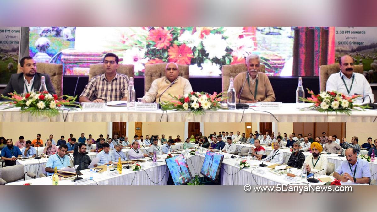 Dr Shahid Iqbal Choudhary, Shahid Iqbal Choudhary, Kashmir, Jammu And Kashmir, Jammu & Kashmir, Srinagar, Jammu