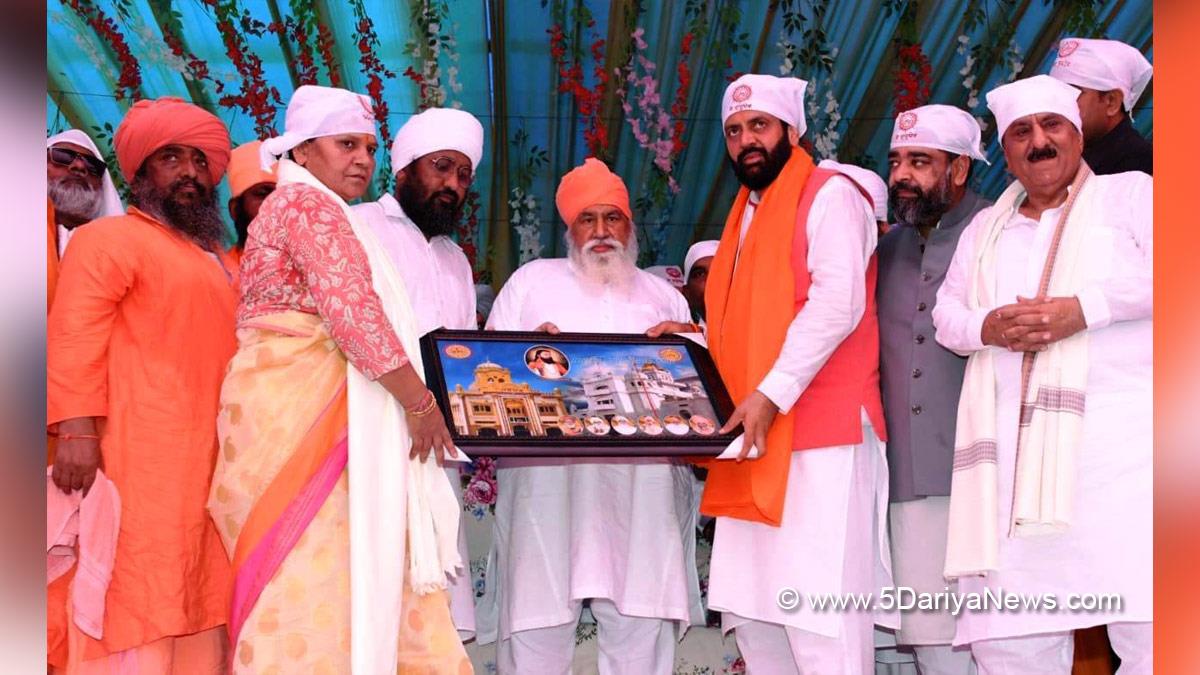 Nayab Singh Saini, Haryana, Bharatiya Janata Party, BJP, Haryana Chief Minister, Chief Minister of Haryana, BJP Haryana, Subhash Sudha, Aseem Goel